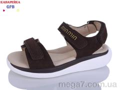 Босоножки, GFB-Канарейка оптом B8005-2