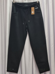 Брюки женские БАТАЛ оптом 24906835 8209-128