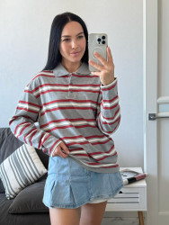 Поло женские оптом 32194768 799-14