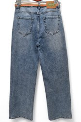 Джинси жіночі MEECALOO ПОЛУБАТАЛ оптом