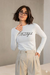 Кофти жіночі оптом 