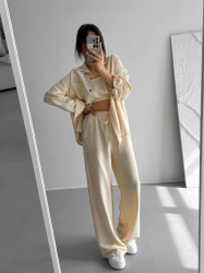 Костюми жіночі (3-ка) оптом