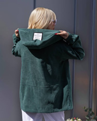 Кофти жіночі БАТАЛ оптом LYOLIK 