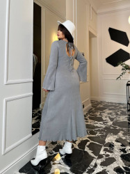 Сукні жіночі БАТАЛ оптом 