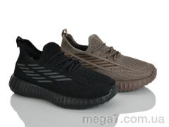 Кроссовки, Lilin оптом A501-4-1 mix