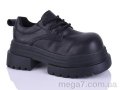 Туфли, Violeta оптом 197-210 black