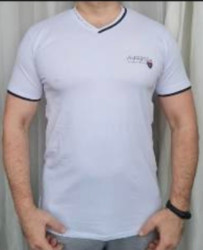 Футболки чоловічі оптом SOROKA BELOBOKA