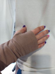 Гольфи жіночі оптом