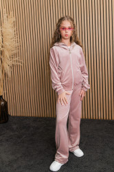 Спортивные костюмы подростковые оптом 91632074 8564-101