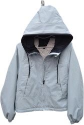 Куртки демисезонні жіночі оптом