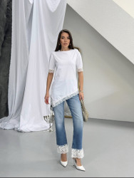 Футболки жіночі оптом 