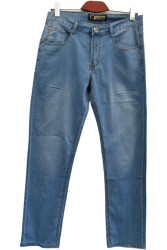 Джинсы мужские ПОЛУБАТАЛ оптом 54017839 6618-267