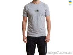 Футболка, Margo оптом 06TF сірий