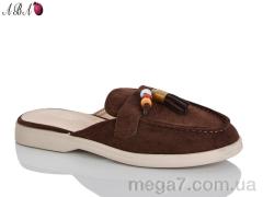 Шлепки, Aba оптом QQ1ABA35-3