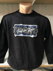 Свитшоты мужские оптом 78250431 25-14