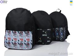 Рюкзак, Reluna Group оптом A102-1 mix