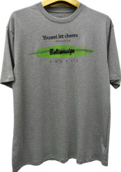 Футболки женские оптом PRENSES 43587061 6015-33