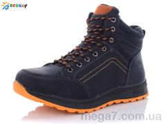 Ботинки, Bessky-Kellaifeng оптом WF9456-3