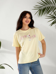 Футболки жіночі оптом 