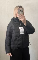 Куртки демисезонные женские оптом 29540687 8-70