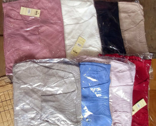 Гольфи жіночі ЯНА ПОЛУБАТАЛ оптом