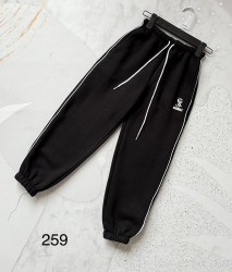 Спортивні штани підліткові оптом --        