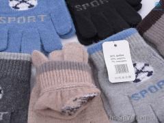 Перчатки, RuBi оптом 2004S mix