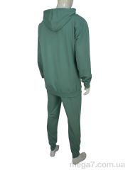 Спортивный костюм, Novac оптом Vicente 2355 green