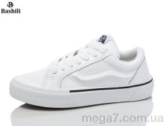 Кеды, Башили оптом GH63A32-1