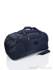 Сумка, Superbag оптом 4116 navy