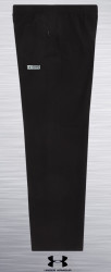 Спортивные штаны мужские (черный) оптом 57810463 CP01-12