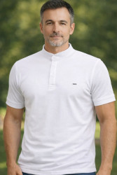 Футболки чоловічі БАТАЛ оптом