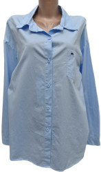 Рубашки женские оптом 23706941 236-319