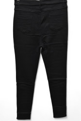 Джинси жіночі зимові ПОЛУБАТАЛ оптом