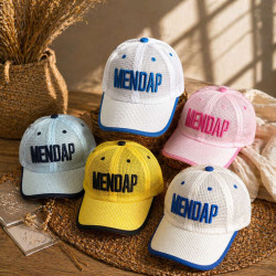 Кепки детские оптом 01395486 45-80