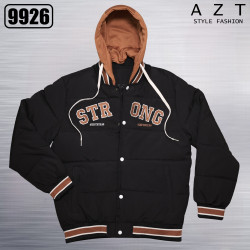 Бомбери зимові чоловічі оптом