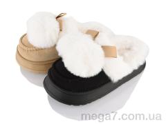 Тапки, Lot Shoes оптом 333-4B mix