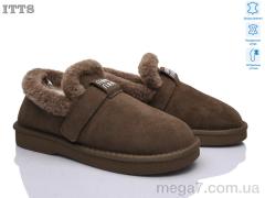 Угги, ITTS оптом ITTS BH611-35