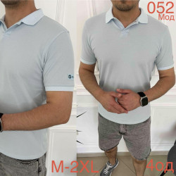 Футболки чоловічі оптом