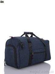 Сумка, Superbag оптом 211221 blue (5-30)