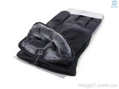 Перчатки, PAIDI оптом 52-4 black