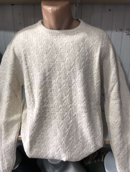 Светри чоловічі БАТАЛ оптом