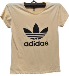 Футболки жіночі оптом 