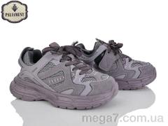 Кроссовки, PALIAMENT оптом B0049-3