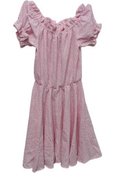 Платья юниор оптом 09378542 0122-302