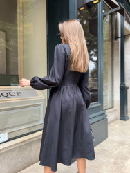 Сукні жіночі оптом OKSI DRESS