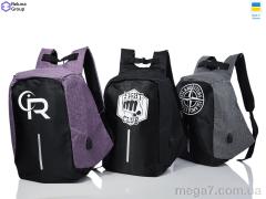 Рюкзак, Reluna Group оптом SQ00-2 mix