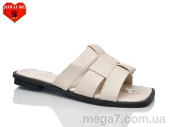 Шлепки, Jiao Li Mei оптом 813