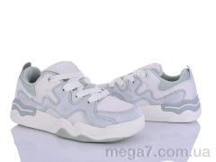 Кроссовки, Мир оптом 4310-B1858-27