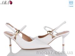 Туфли, Aba оптом QQ1ABA19-2